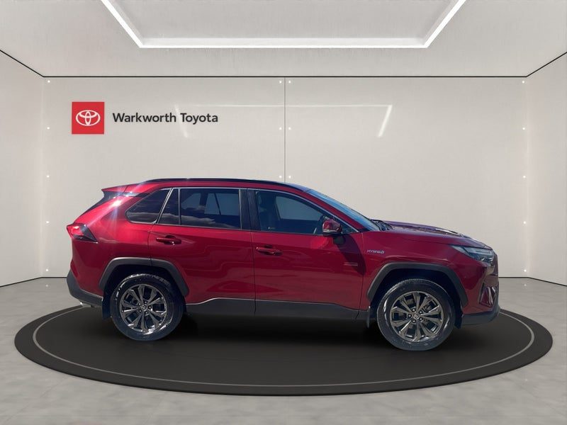 2024 Toyota RAV4 GXL 2.5, photo 2