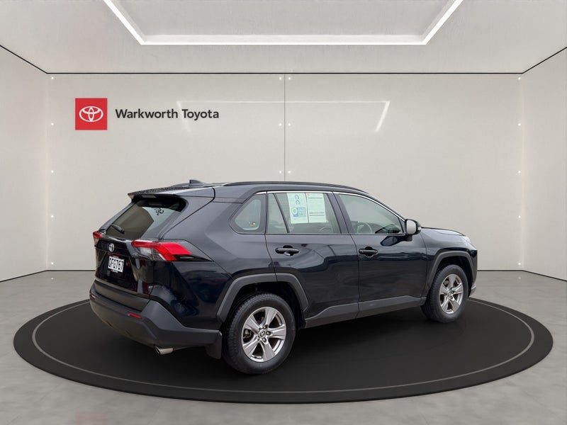 2023 Toyota RAV4 GX, photo 2
