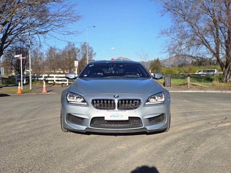 2014 BMW M6 4.4 V8, 412kw/560hp, photo 2