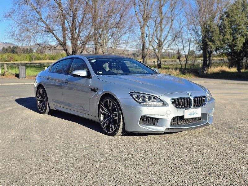 2014 BMW M6 4.4 V8, 412kw/560hp, photo 3