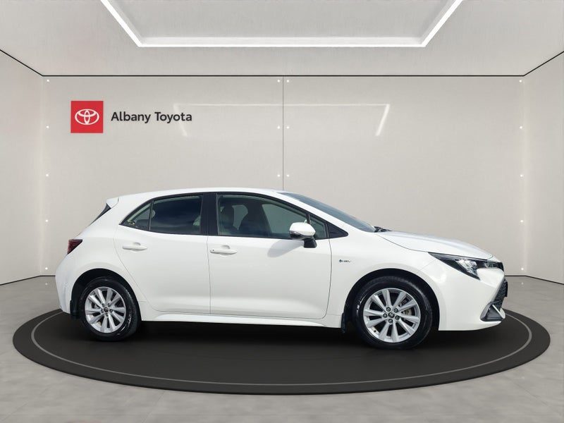 2024 Toyota Corolla GX 1.8, photo 2