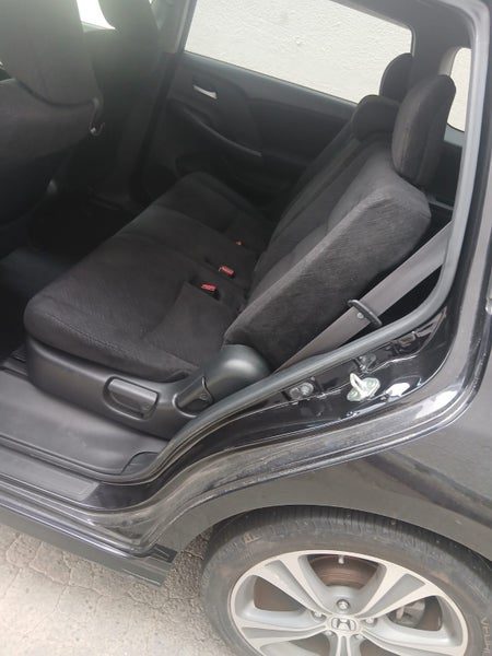 2012 Honda Odyssey S 7 seat, photo 3
