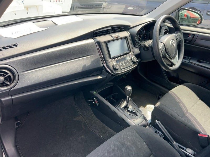 2019 Toyota Axio, photo 3