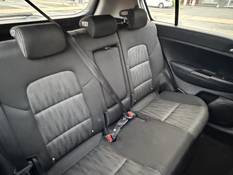 2017 Kia Sportage Urban Lx, photo 2