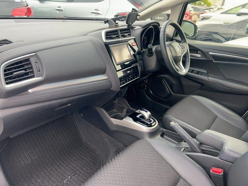 2015 Honda Fit, photo 3