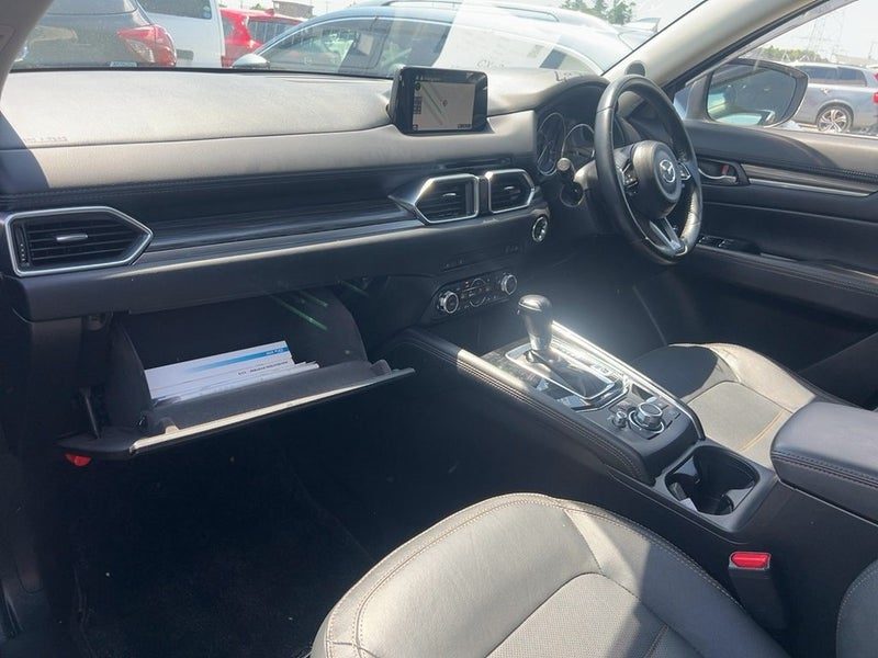 2017 Mazda CX-5, photo 3