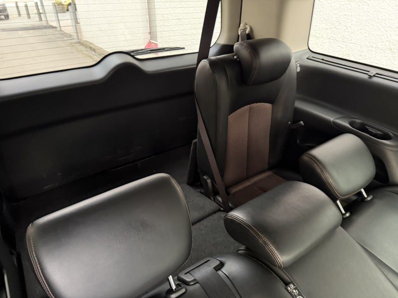 2013 Nissan El Grand Highway Star, photo 3