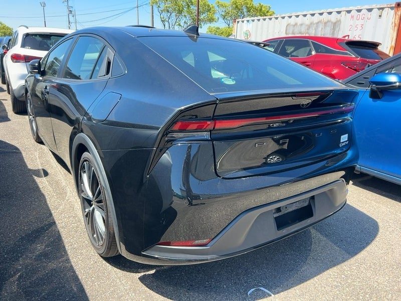2023 Toyota Prius, photo 2