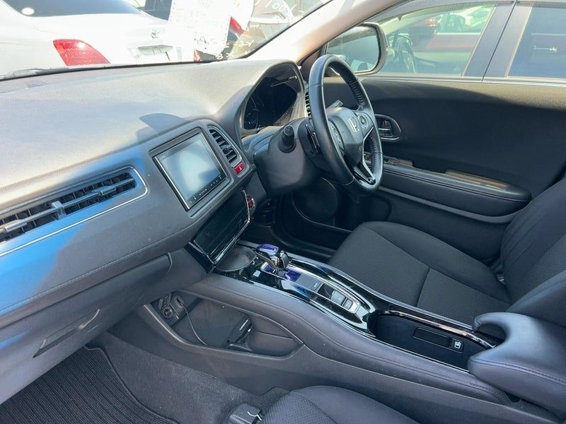 2014 Honda Vezel, photo 3