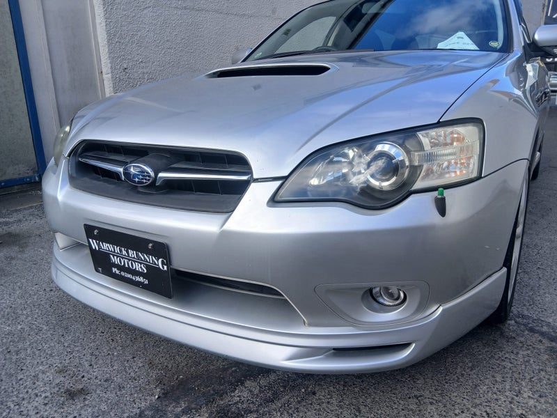 2005 Subaru Legacy 2.0. GT