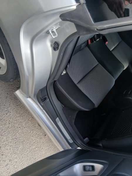 2005 Subaru Legacy 2.0. GT, photo 3