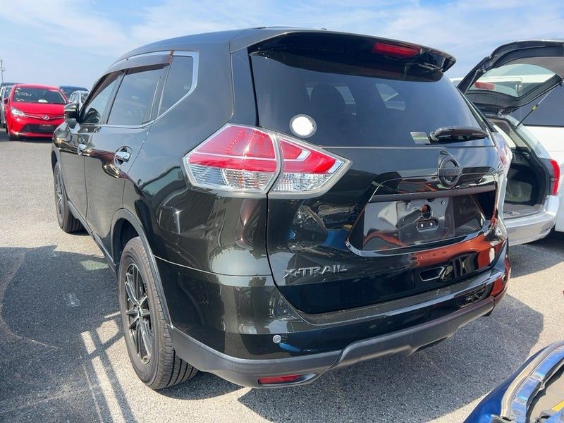 2014 Nissan X-Trail, photo 2