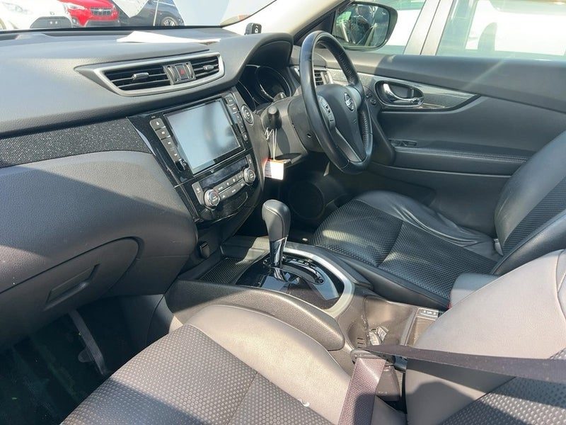 2014 Nissan X-Trail, photo 3