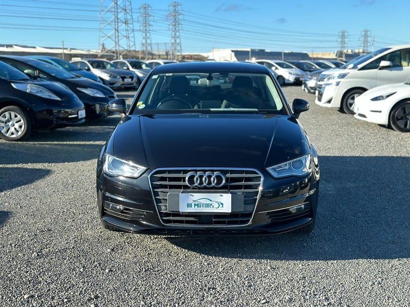 2014 Audi A3 1.4 TFSI With Reversing Camera, photo 2