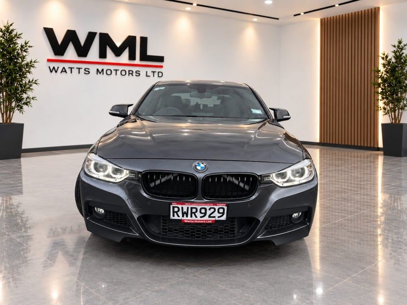 2013 BMW 3 Series 335I, photo 2