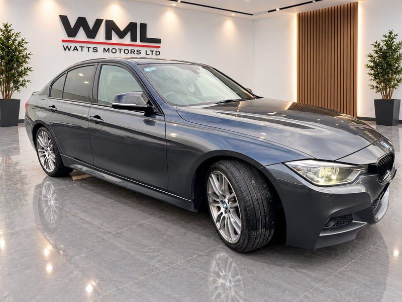 2013 BMW 3 Series 335I, photo 3