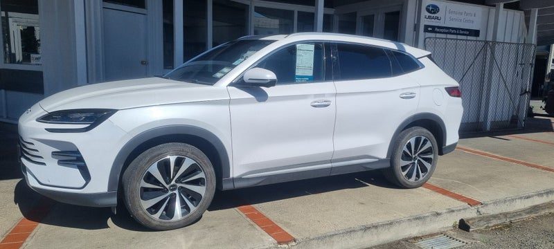 2025 BYD Sealion 6 Premium