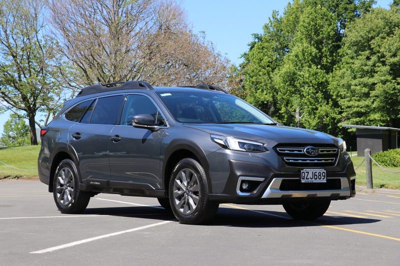 2024 Subaru Outback Sport 2.5P/4WD/8CVT