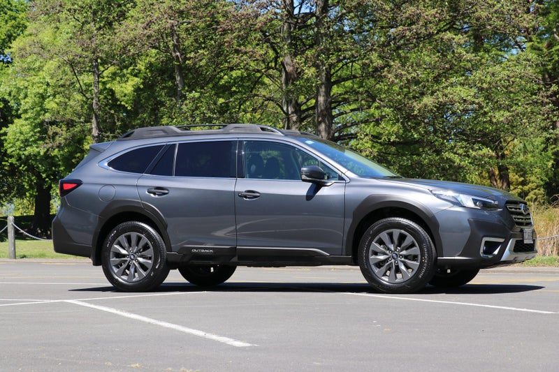 2024 Subaru Outback Sport 2.5P/4WD/8CVT, photo 3