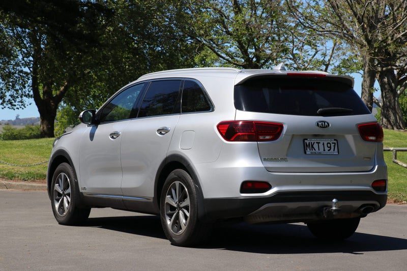 2019 Kia Sorento EX 2.2DT/4WD/8AT, photo 2