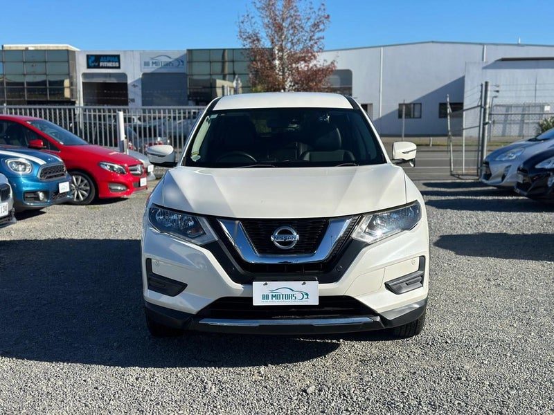 2018 Nissan X-Trail 2.0L 4WD Facelift, photo 2