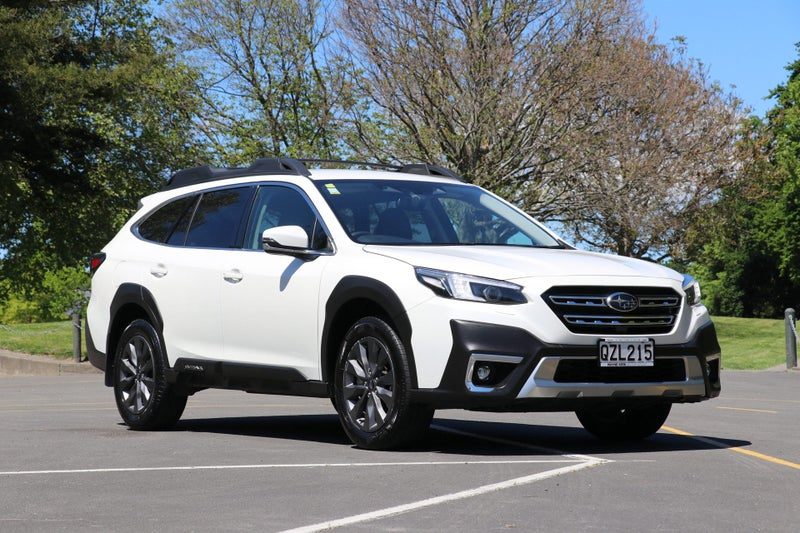 2024 Subaru Outback Sport 2.5P/4WD/8CVT