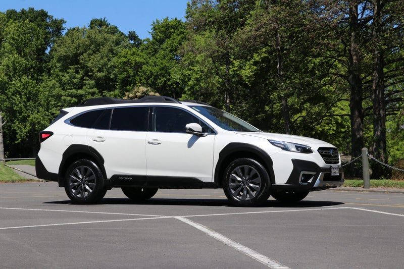 2024 Subaru Outback Sport 2.5P/4WD/8CVT, photo 3