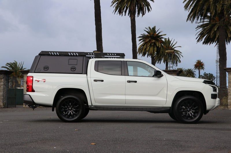 2026 Mitsubishi Triton Dc GLX Sport 4WD 6At, photo 3