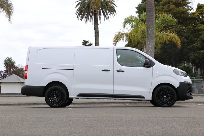 2026 Fiat Scudo 2.0D/8AT, photo 3