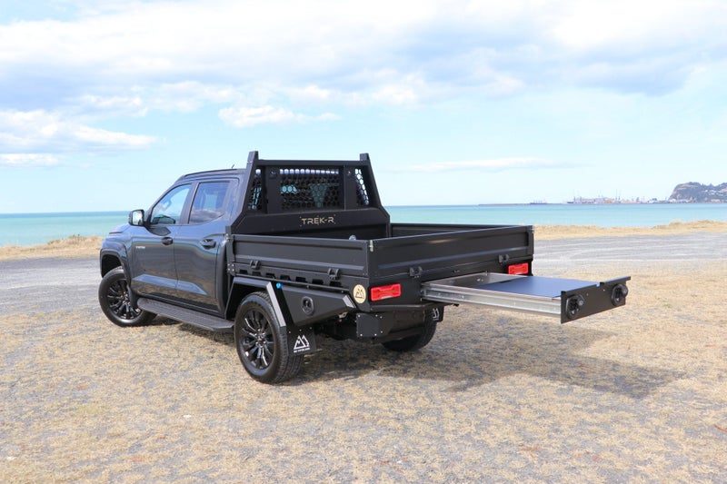2026 Mitsubishi Triton VRX 4WD Auto, photo 2