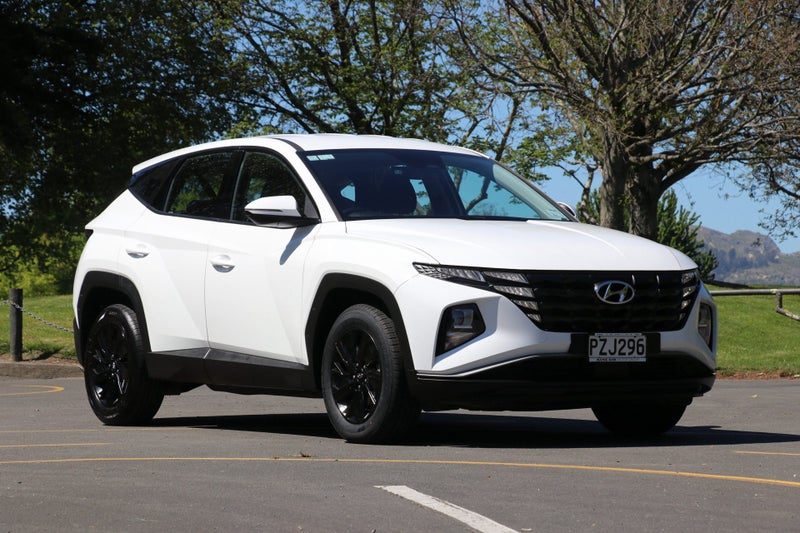 2023 Hyundai Tucson 1.6 Hybrid 2WD 1.6P