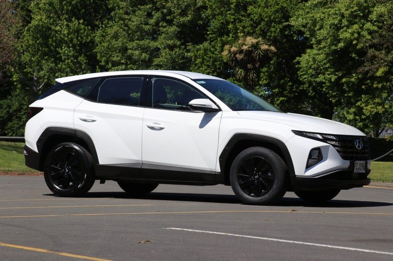 2023 Hyundai Tucson 1.6 Hybrid 2WD 1.6P, photo 3
