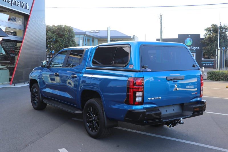 2026 Mitsubishi Triton GLXR 4WD MY26, photo 2