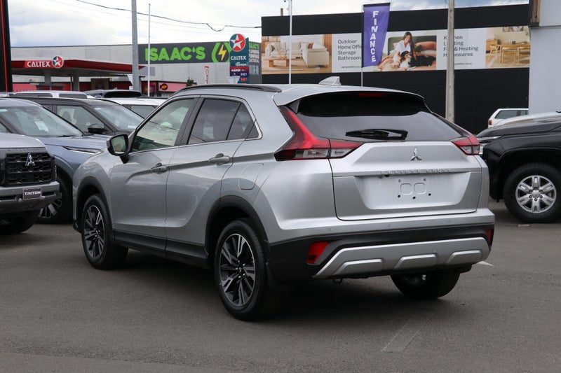 2026 Mitsubishi Eclipse Cross XLS 1.5PT/ 2WD /8CVT, photo 2