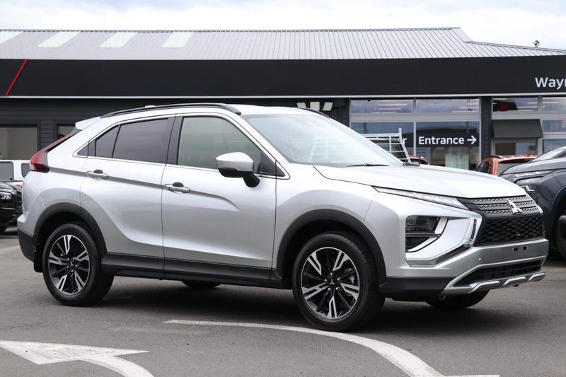2026 Mitsubishi Eclipse Cross XLS 1.5PT/ 2WD /8CVT, photo 3