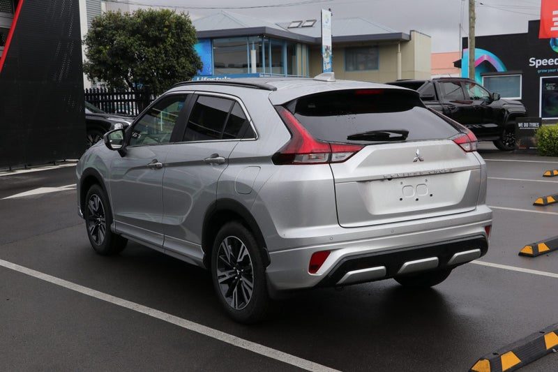 2026 Mitsubishi Eclipse Cross VRX 2WD 1.5T, photo 2