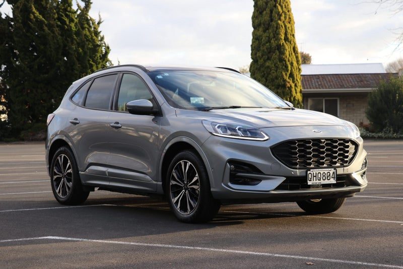 2023 Ford Escape ST-Line X PHEV
