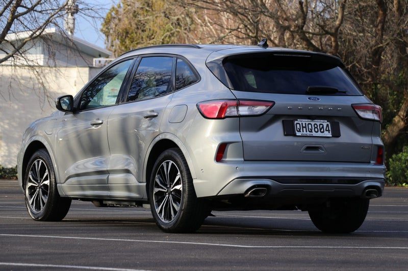 2023 Ford Escape ST-Line X PHEV, photo 2