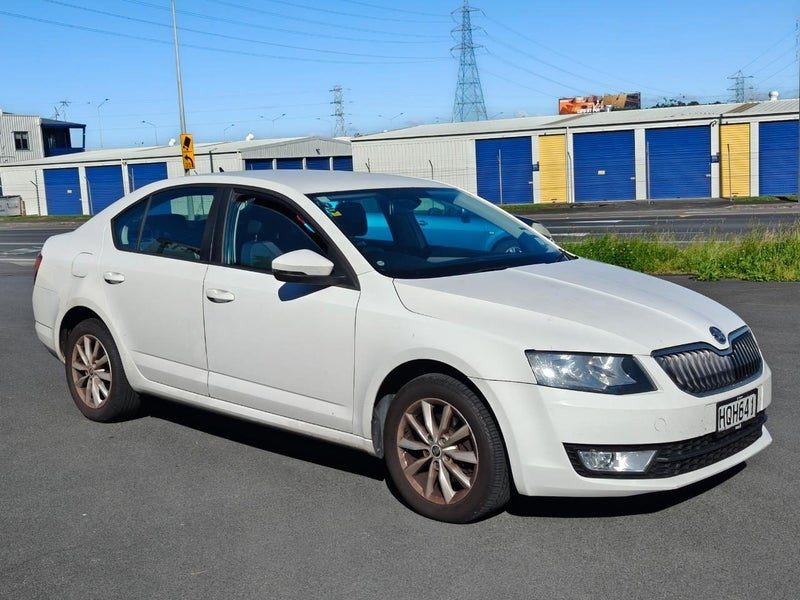 2014 Skoda Octavia TDI / NZ New / 2 Keys + Alloys, main photo