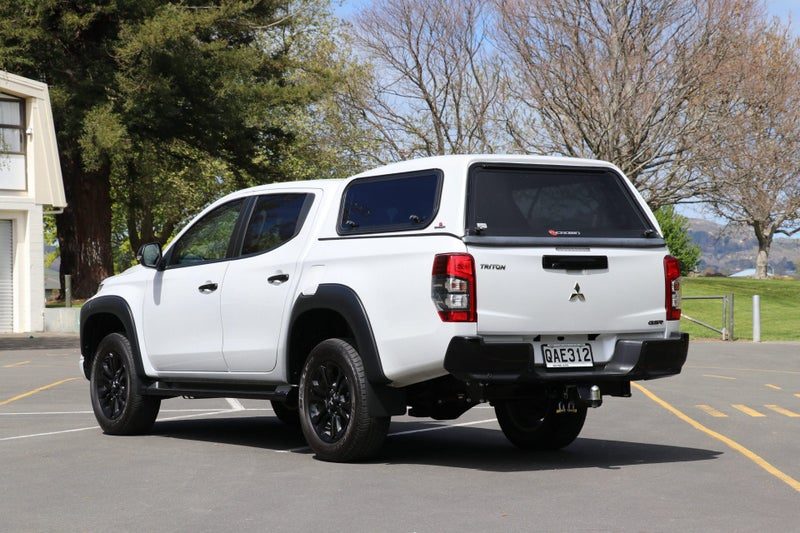 2023 Mitsubishi Triton GSR 4WD 6AT 2.4D, photo 2