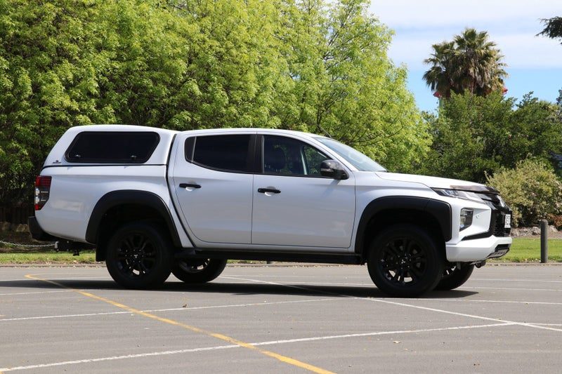 2023 Mitsubishi Triton GSR 4WD 6AT 2.4D, photo 3