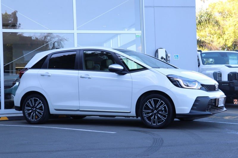 2023 Honda Jazz E:HEV Luxe Sport 1.5, photo 3