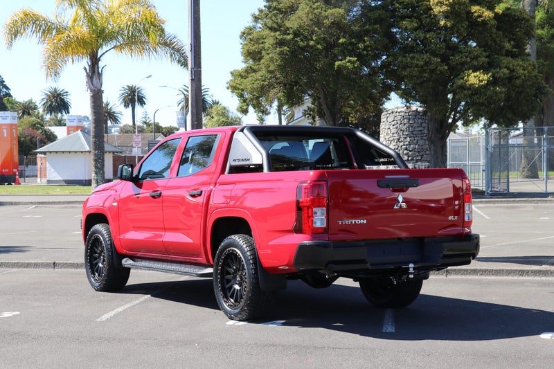2026 Mitsubishi Triton GLX 2WD SPORT, photo 2