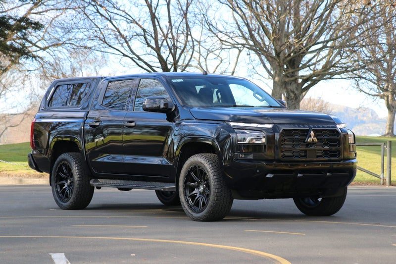 2026 Mitsubishi Triton GLXR 4WD MY26