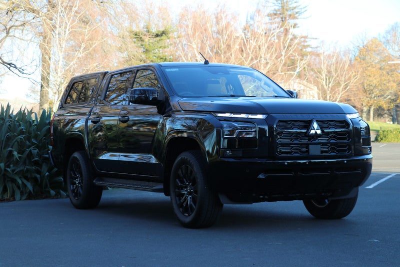 2026 Mitsubishi Triton GLXR 4WD MY26