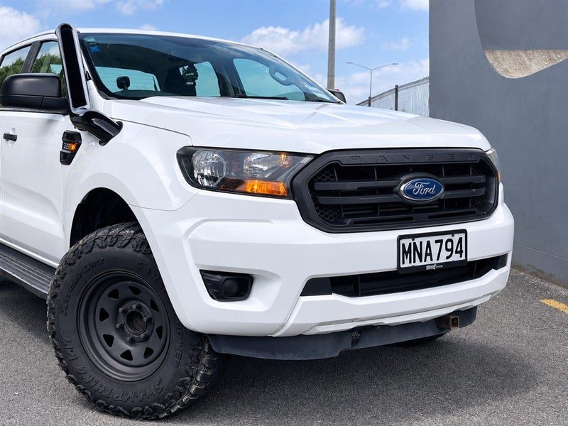 2019 Ford Ranger, photo 2