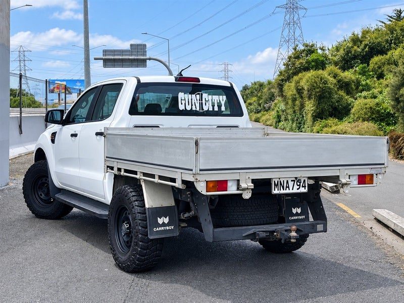 2019 Ford Ranger, photo 3
