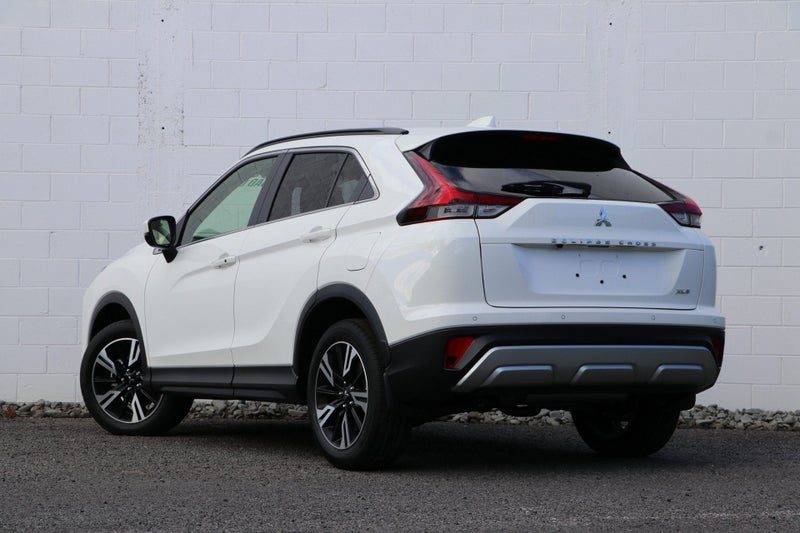 2026 Mitsubishi Eclipse Cross XLS 1.5PT/ 2WD /8CVT, photo 2