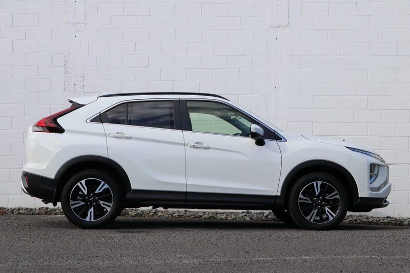 2026 Mitsubishi Eclipse Cross XLS 1.5PT/ 2WD /8CVT, photo 3