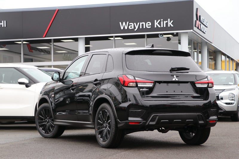 2026 Mitsubishi ASX LS 2.0P, photo 2